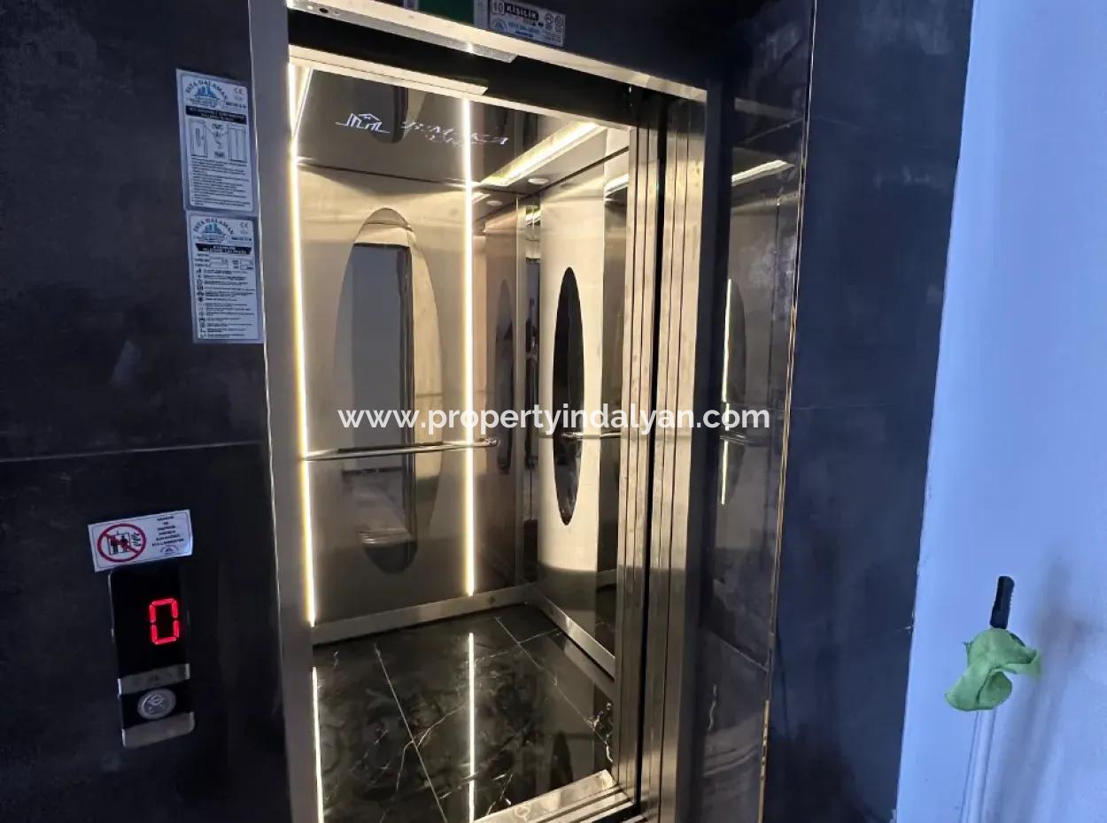 Ortaca Merkezde 2+1 - 90 M2 Sıfır Daire Satılık