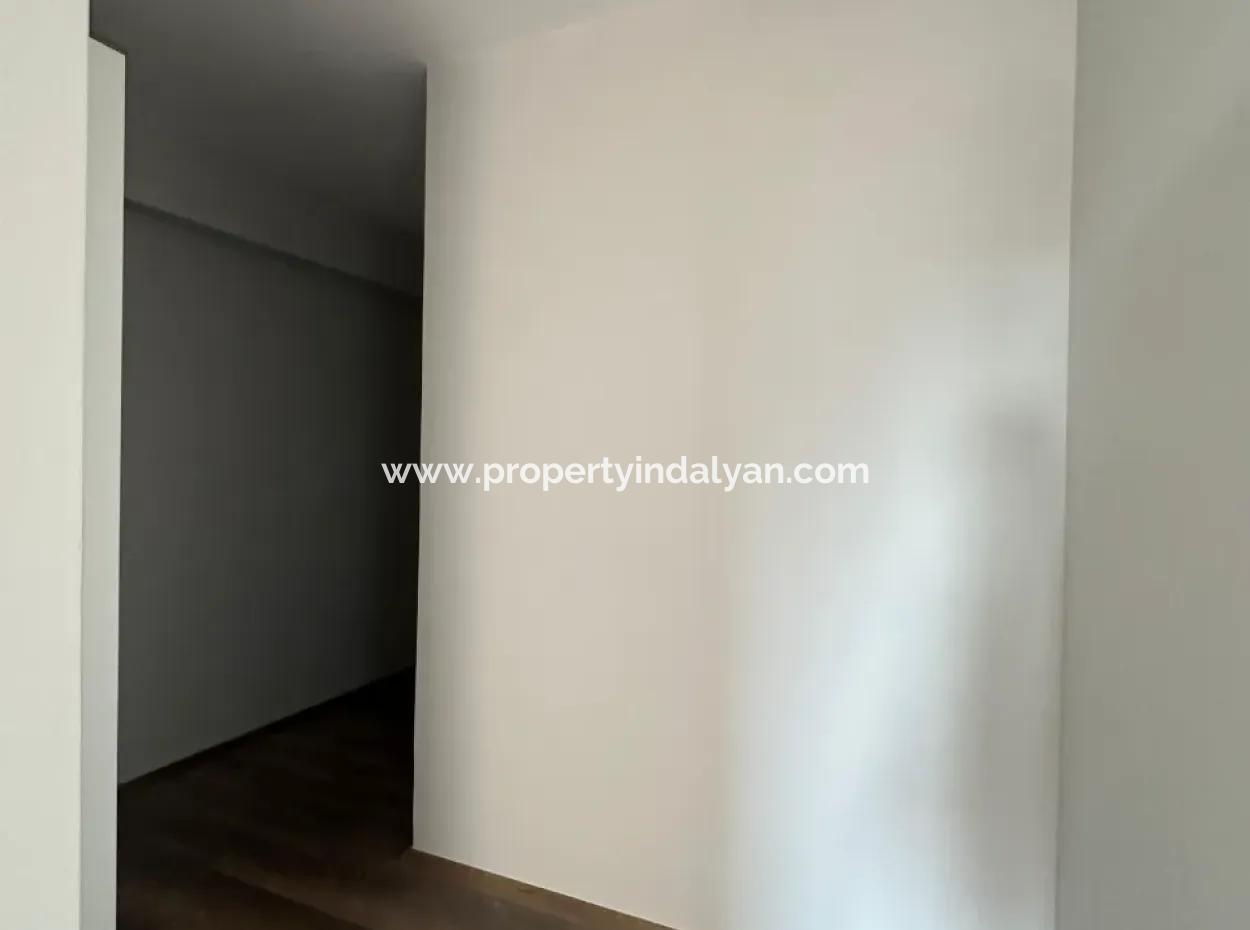 Ortaca Merkezde 2+1 - 90 M2 Sıfır Daire Satılık