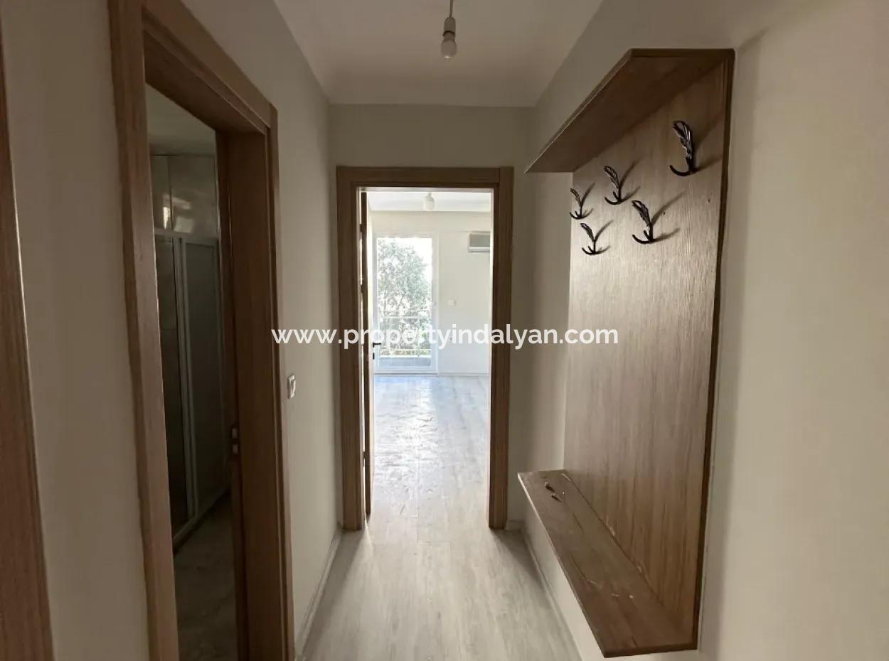 Ortaca Karaburun Da 1+1 Daire Satılık