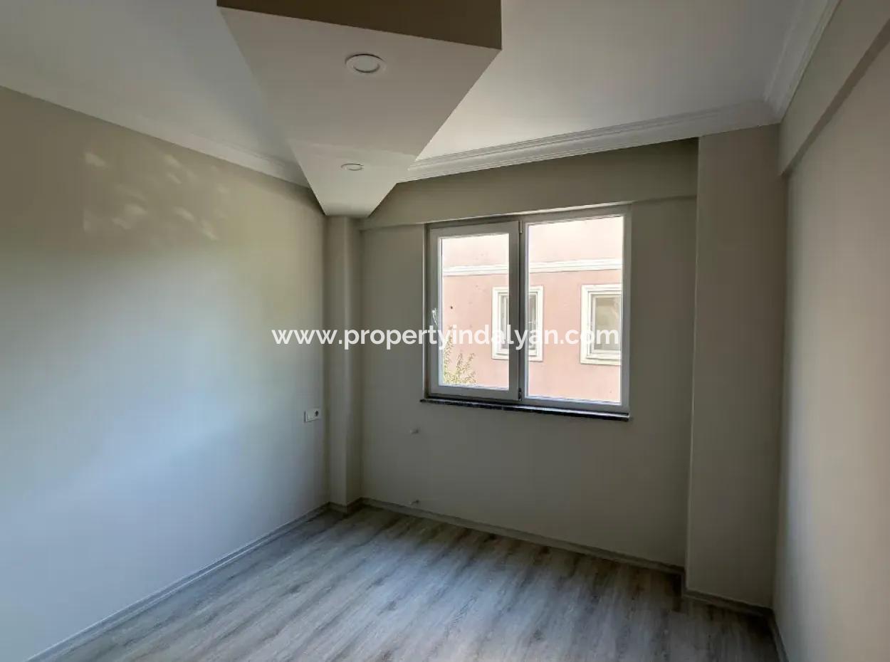 Ortaca Karaburun Da 1+1 Daire Satılık