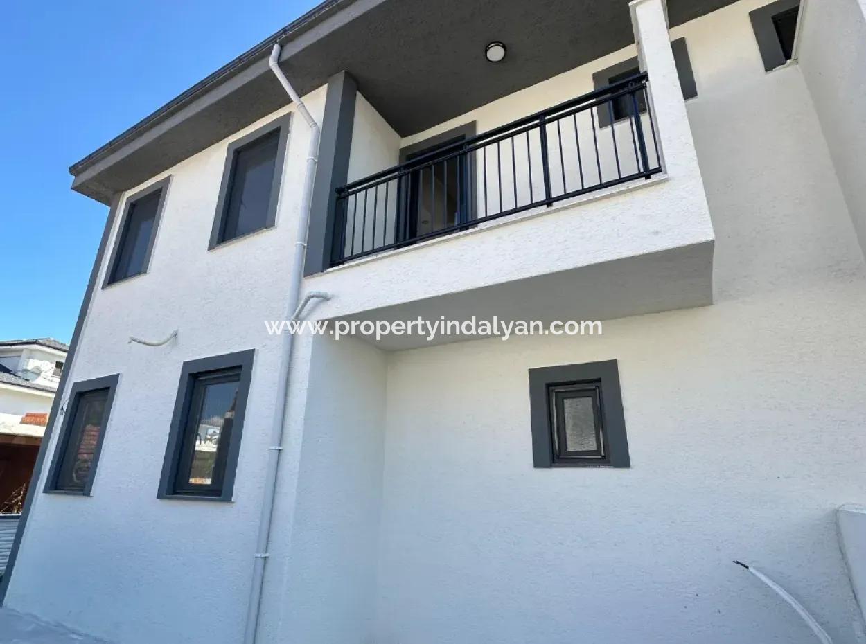 Dalyan Da 4+1 Müstakil Lüks Villa Satılık