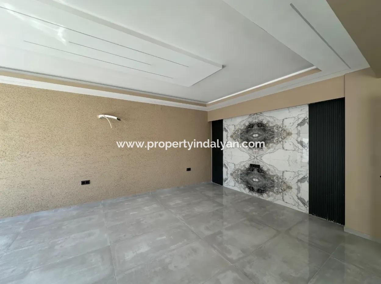 Dalyan Da 4+1 Müstakil Lüks Villa Satılık