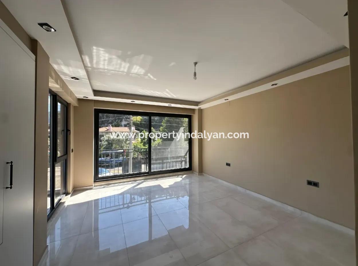 Dalyan Da 4+1 Müstakil Lüks Villa Satılık