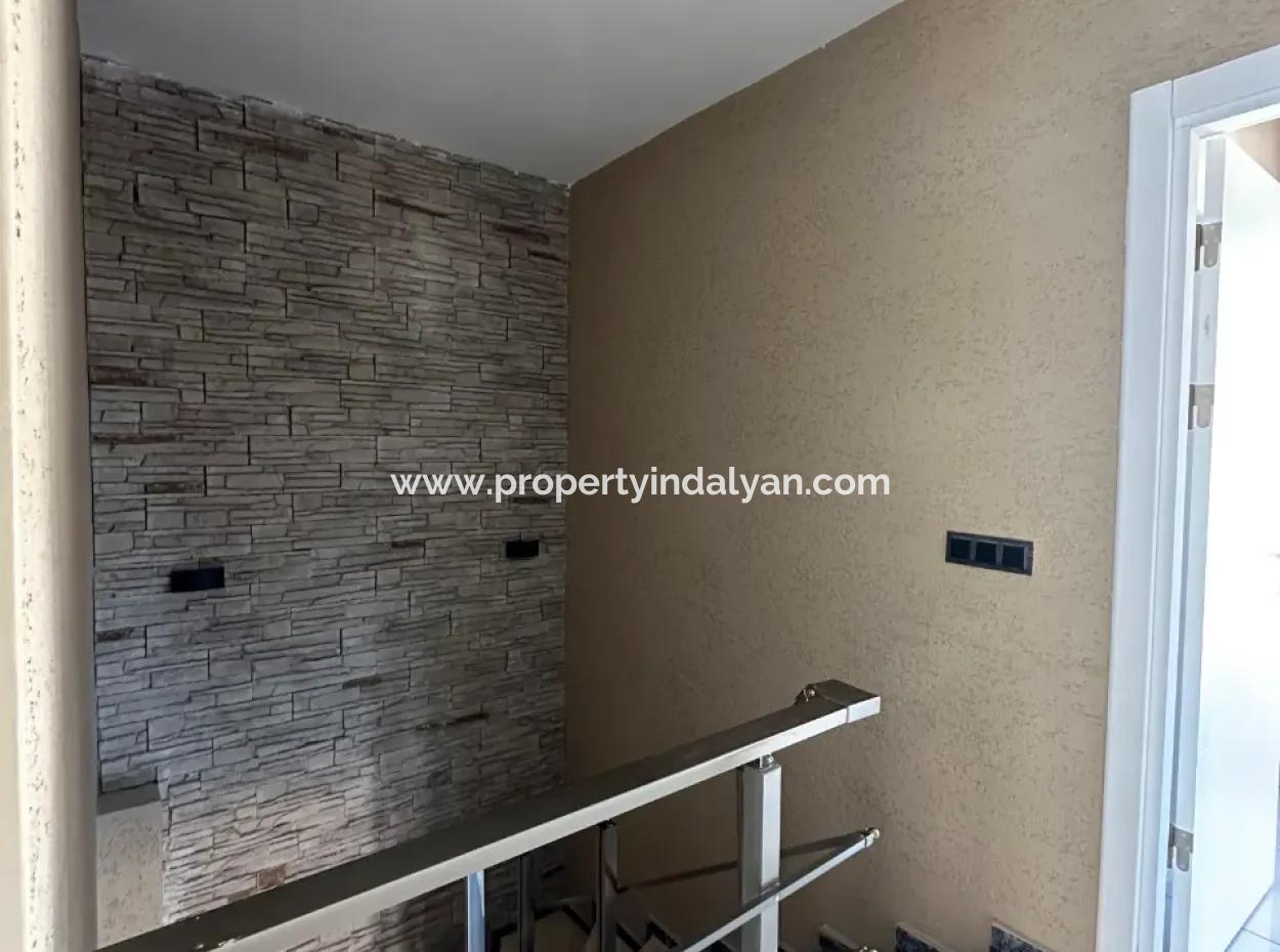 Dalyan Da 4+1 Müstakil Lüks Villa Satılık