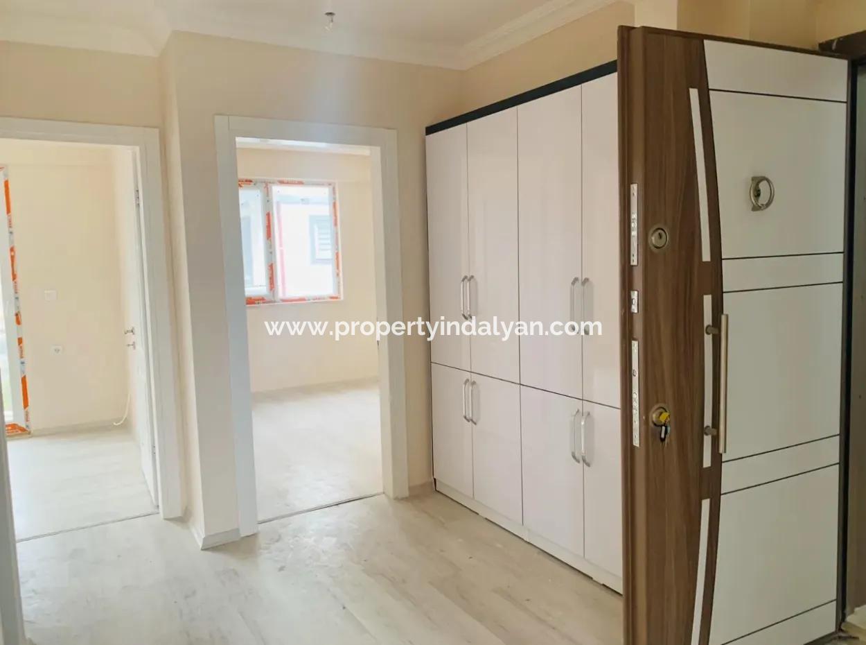 Dalamanda Kiralık Yüzme Havuzlu Sıfır Daire