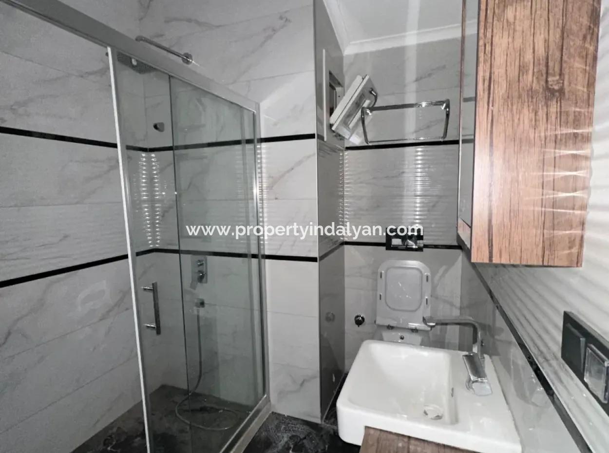 Ortaca Merkez De 3+1 Çatı Dubleks Lüks Daire Satılık