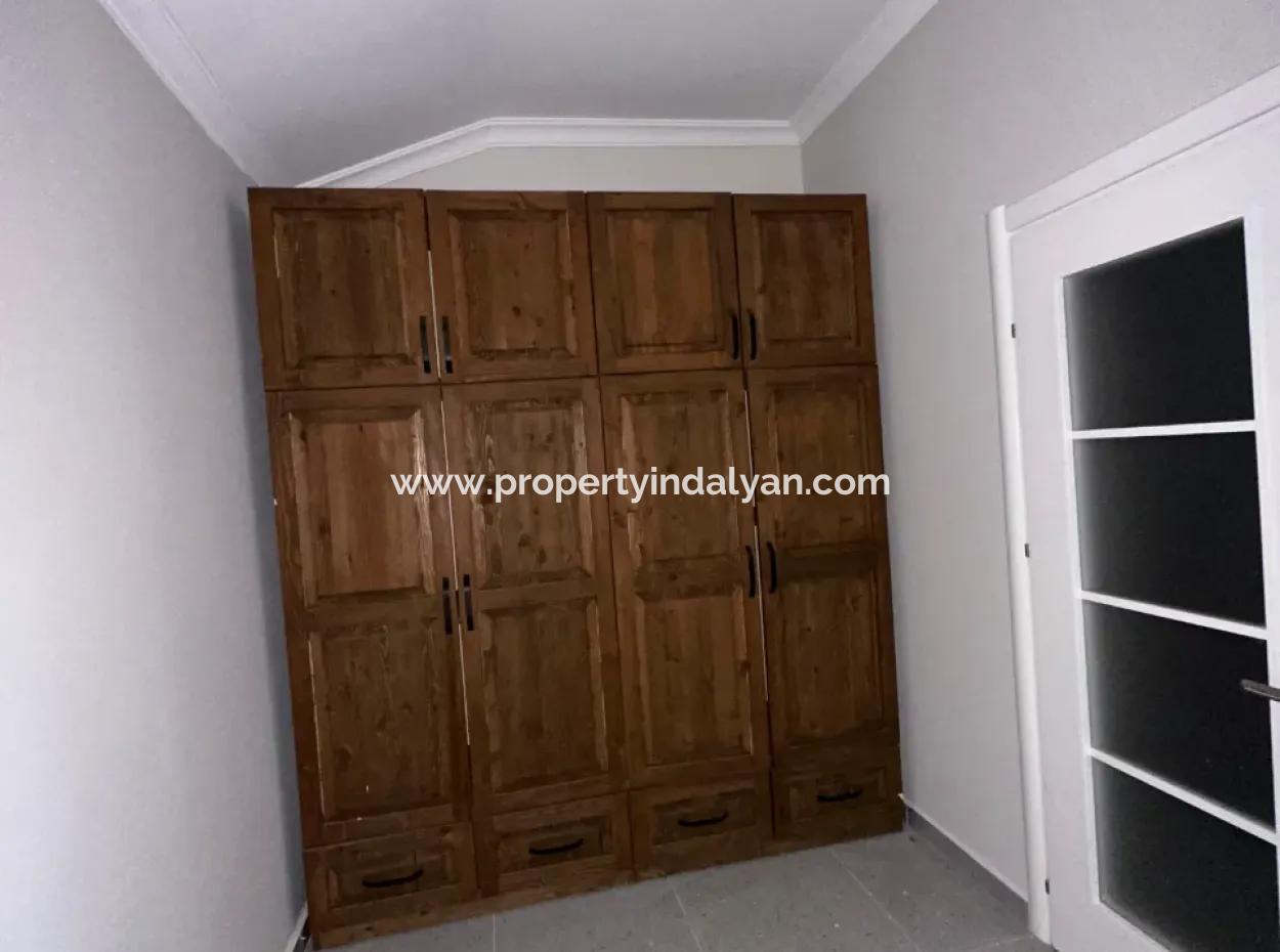 Ortaca Merkez De 3+1 Çatı Dubleks Lüks Daire Satılık