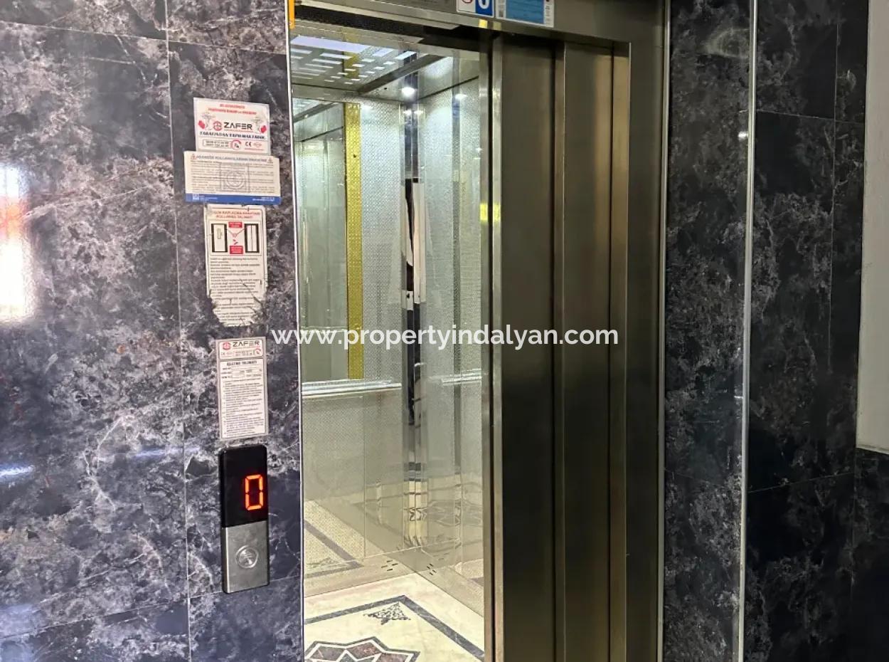 Ortaca Merkez De 1+1 Eşyalı Daire Satılık