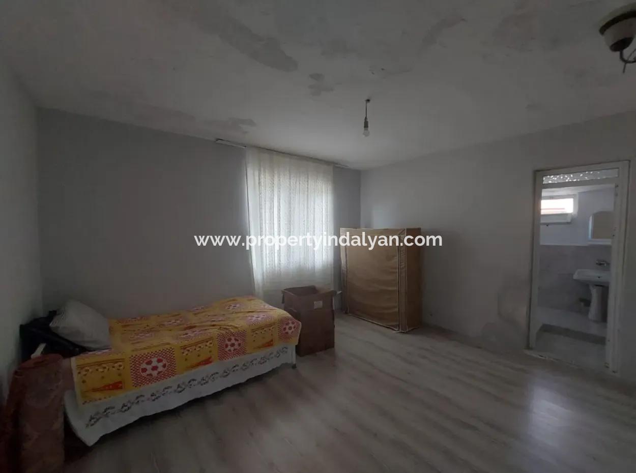 Muğla Ortaca Güzelyurt Ta 2+1 Eşyasız  Bağımızı Köy Evi Kiralık