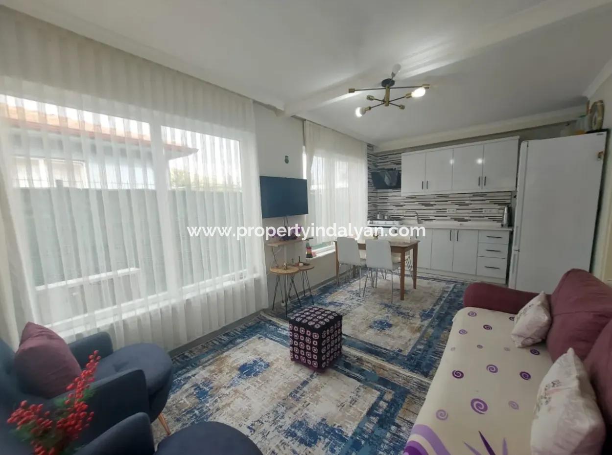 Mugla Dalyan Da 350 M2 Arsada 3+1 Eşyalı Dubleks Sezonluk Kiralık