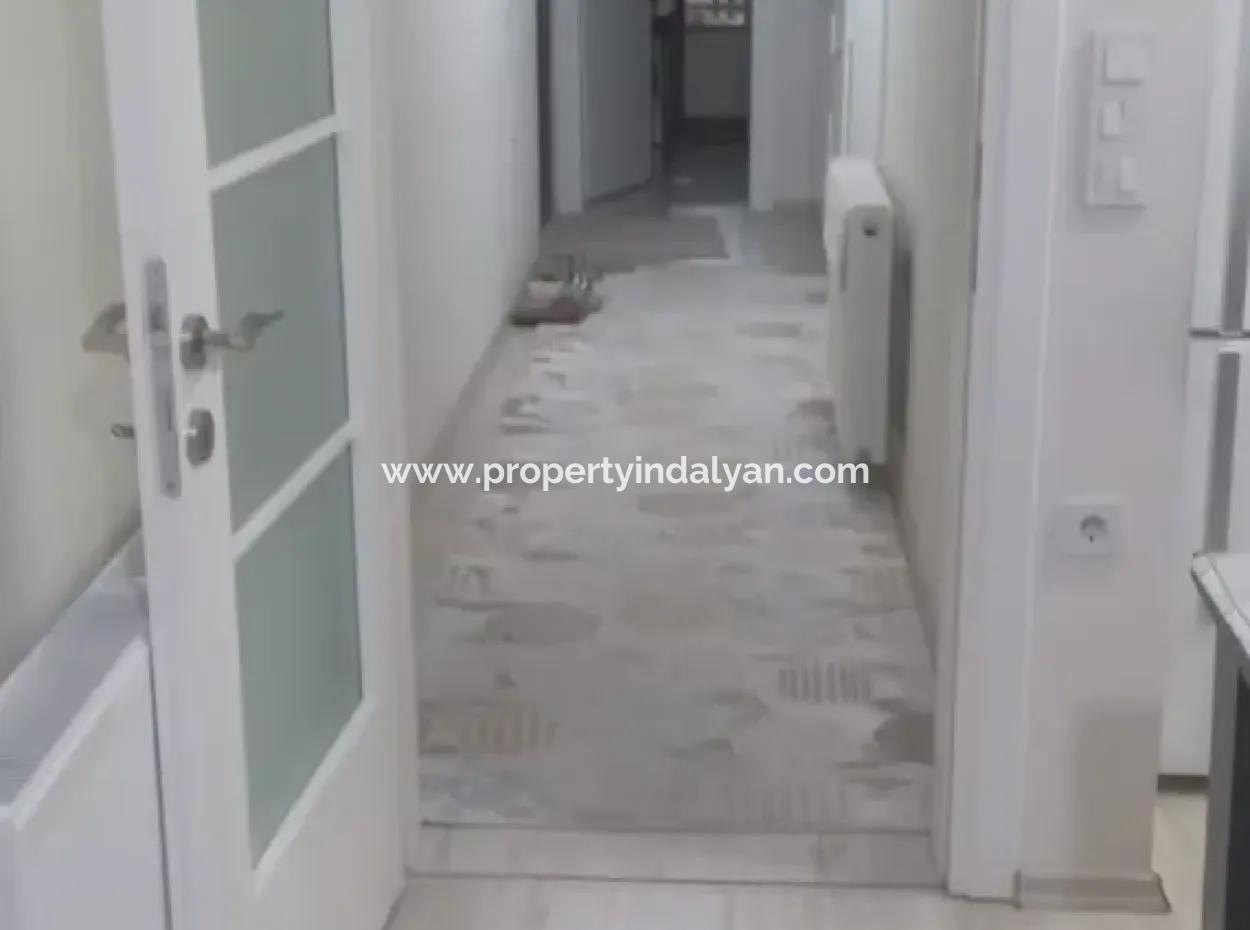 Ortaca Cumhuriyet Mahallesi 2+1 Daire Satılık