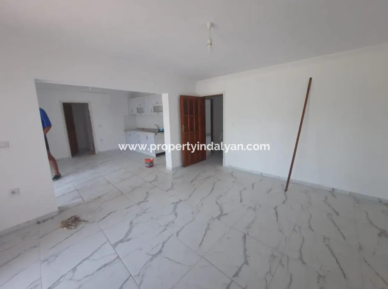 Muğla  Ortaca Okçular Da 500 M2 Arazide 2 Adet, 1+1  Daire Satılık