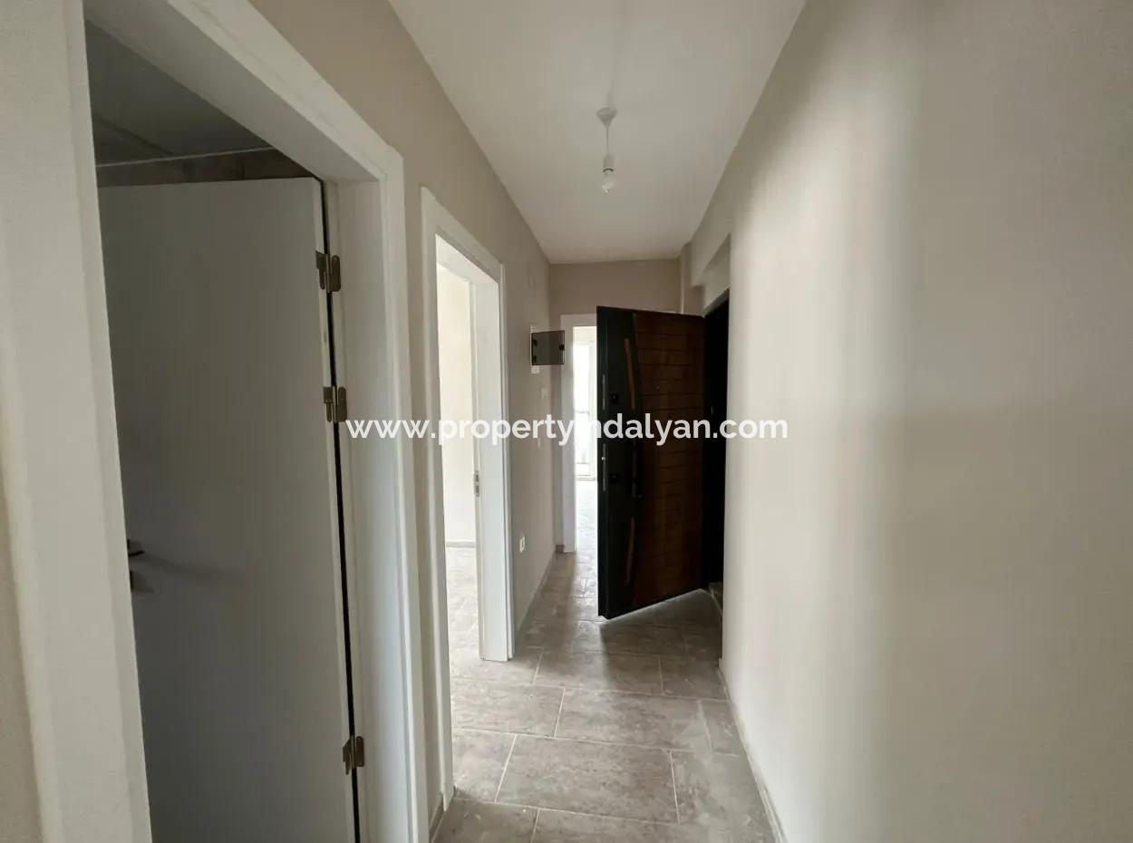 Ortaca Karaburun Da Havuzlu 2+1 Daire Kiralık