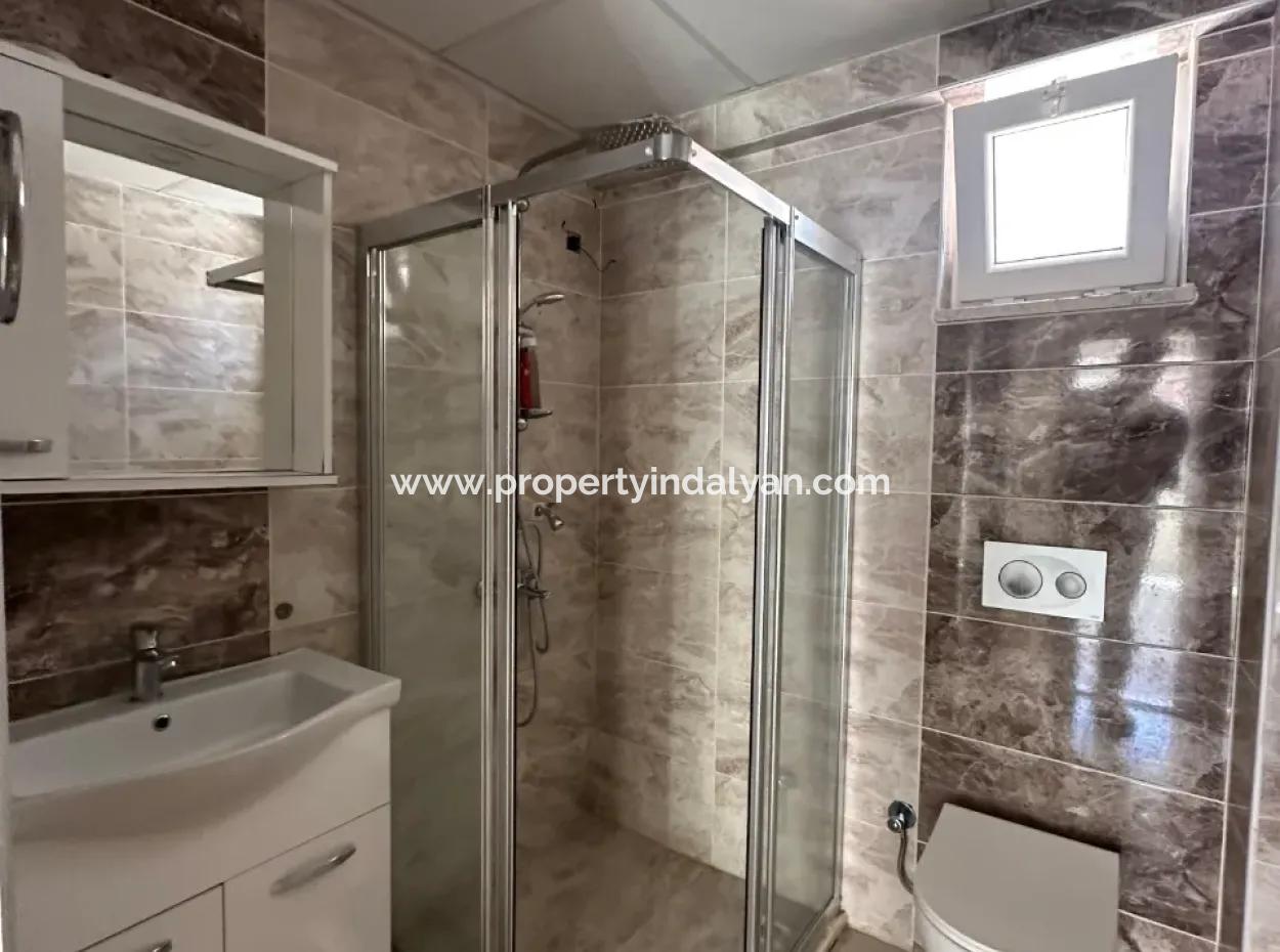 Ortaca Cumhuriyet De 2+1 3. Kat Daire Satılık