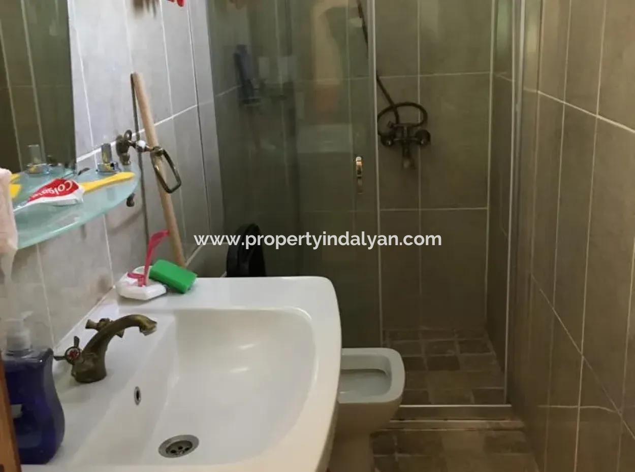 Muğla Ortaca Okçularda Eşyasız Kiralık 2+1 Bahçeli Köy Evi
