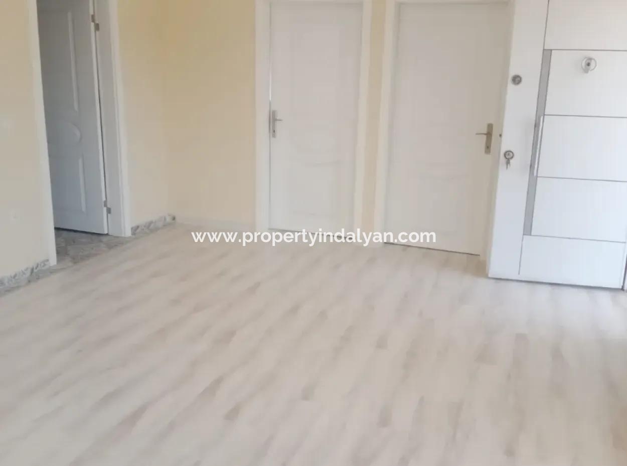 Muğla - Ortaca - Fevziye Mah. 2+1 Müstakil Ev Kiralık