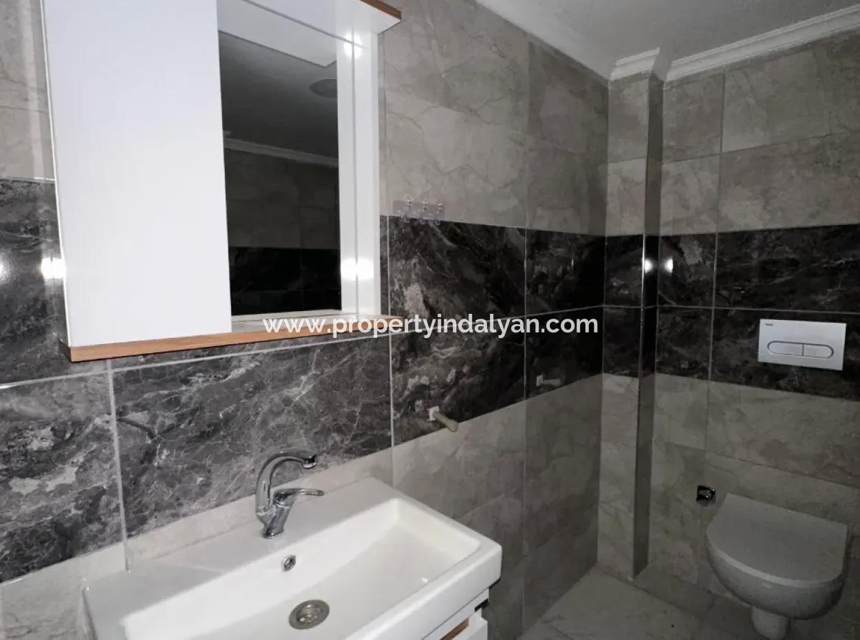 Ortaca Merkezi Konum Asansörlü1+1 Daire Kiralık