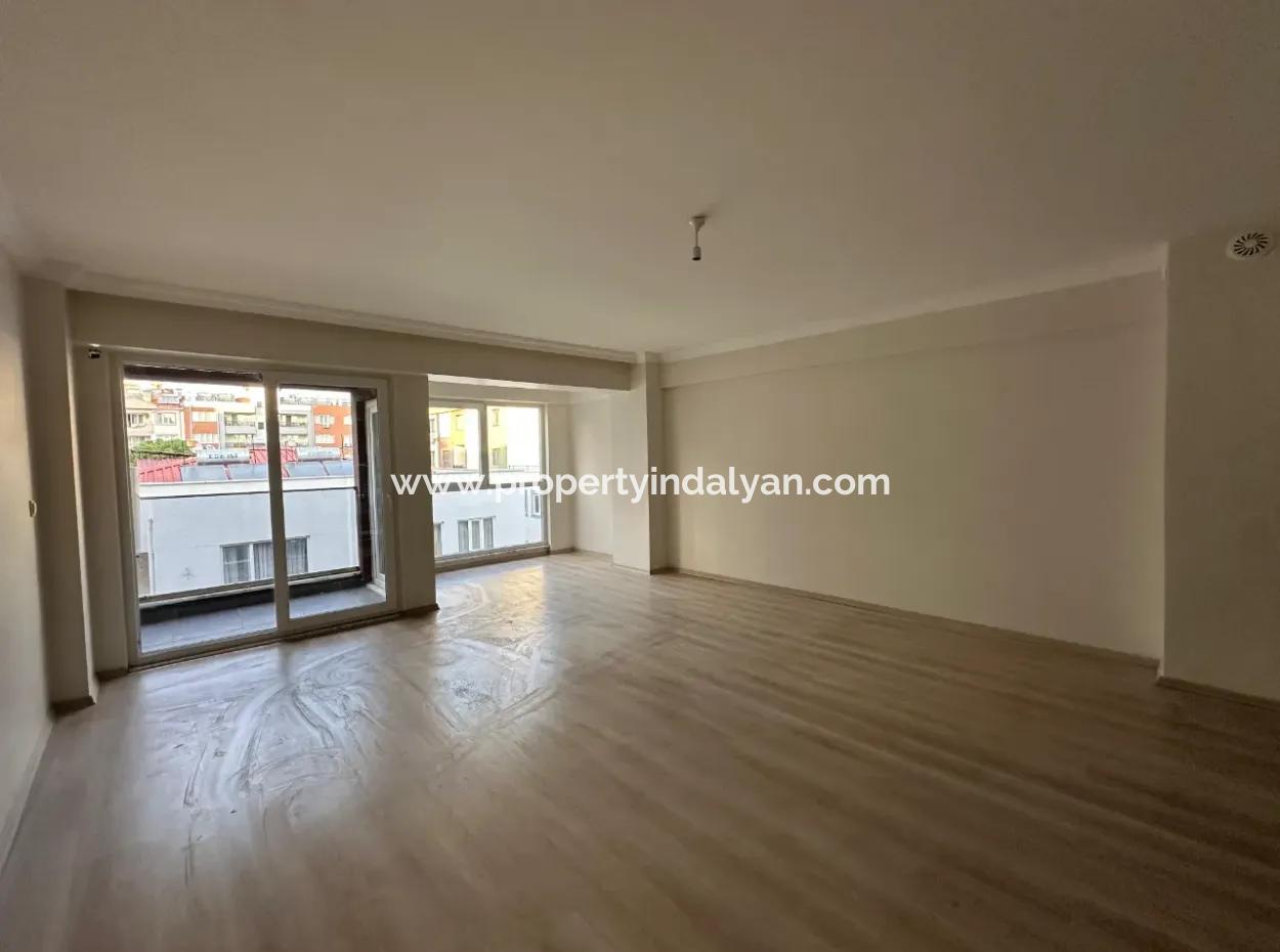 Ortaca Merkezi Konum Asansörlü1+1 Daire Kiralık