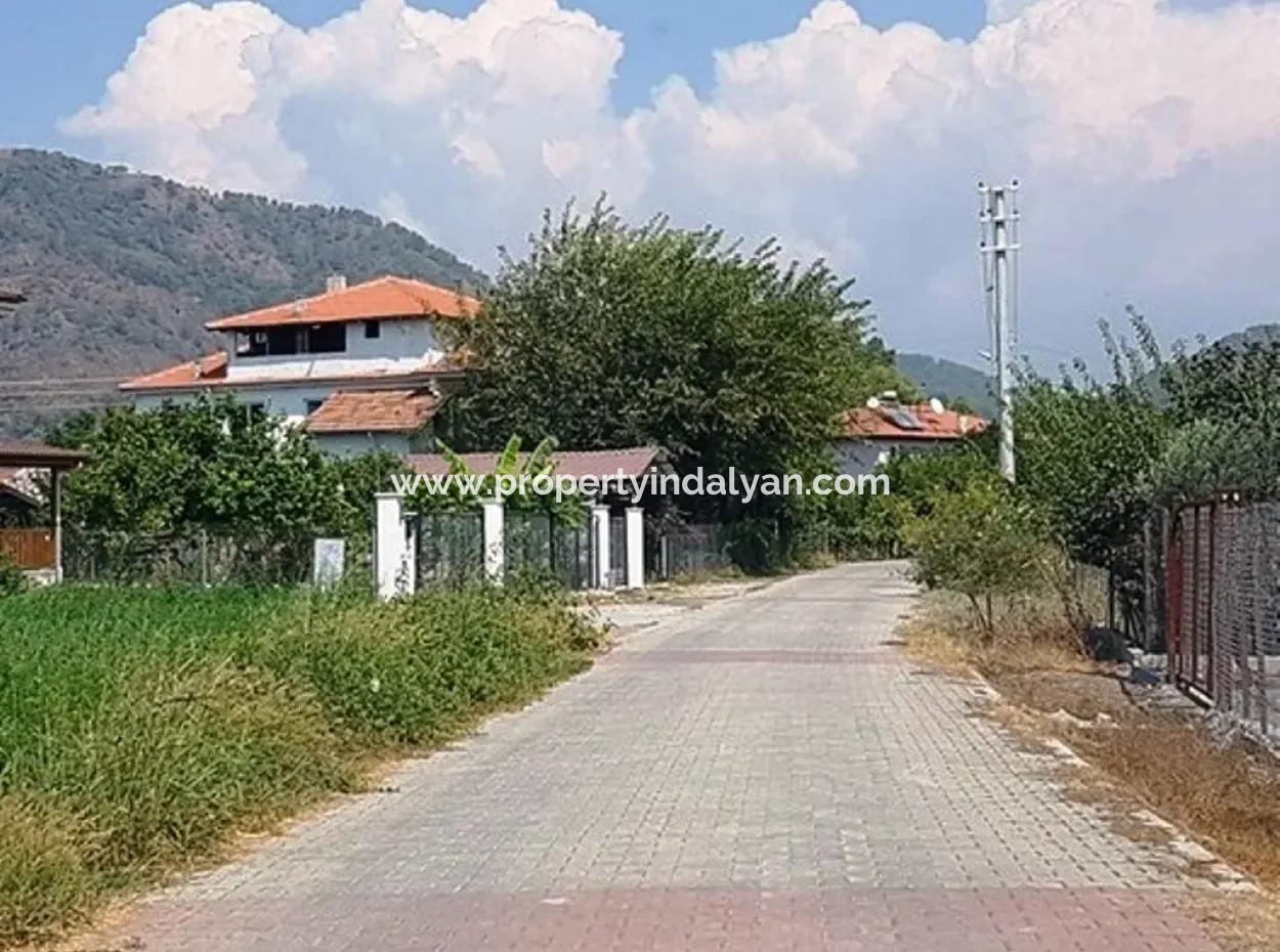 Okçularda Satılık Kelepir Arsa