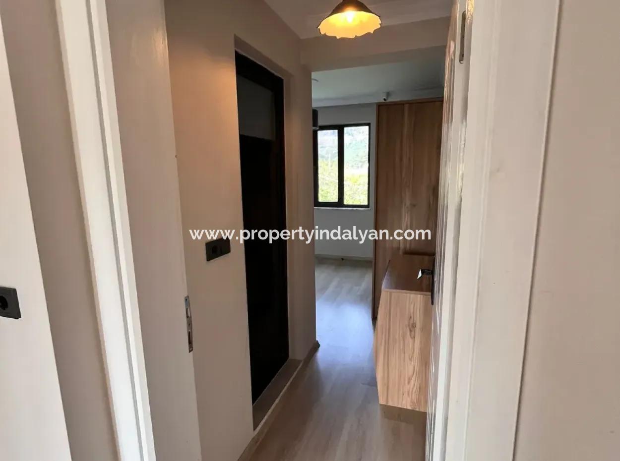 Ortaca Kemaliye'de 2+1 Daire Kiralık