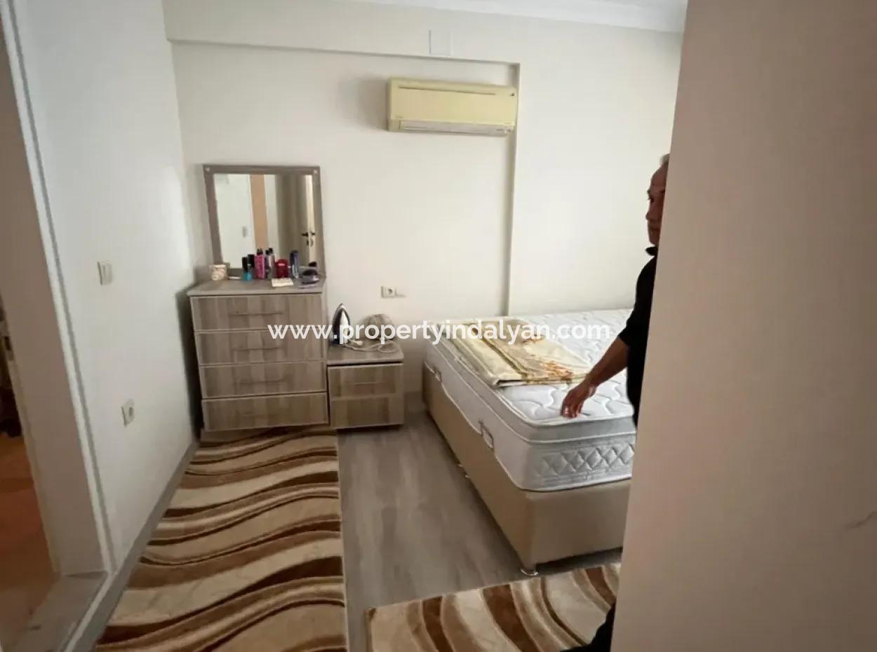 Ortaca Terzialiler Mahallesi 3+1 Daire Satılık