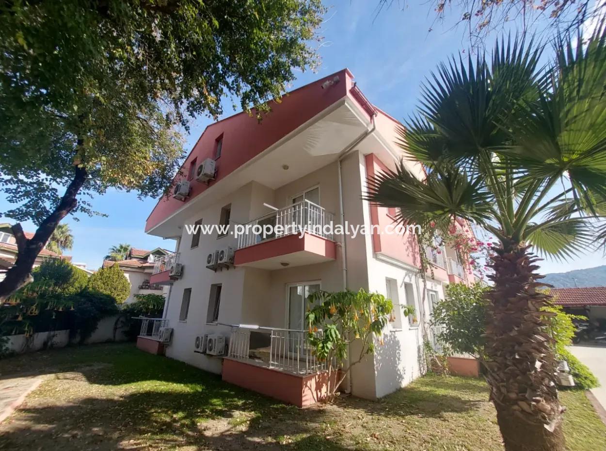 Mugla Dalyan Da Ev Fiyatına Apart Otel İşletmesi Acil Satılık