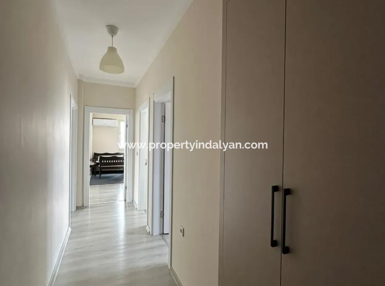 Ortacada 3+1 2. Kat Geniş Kullanışlı Daire Kiralık