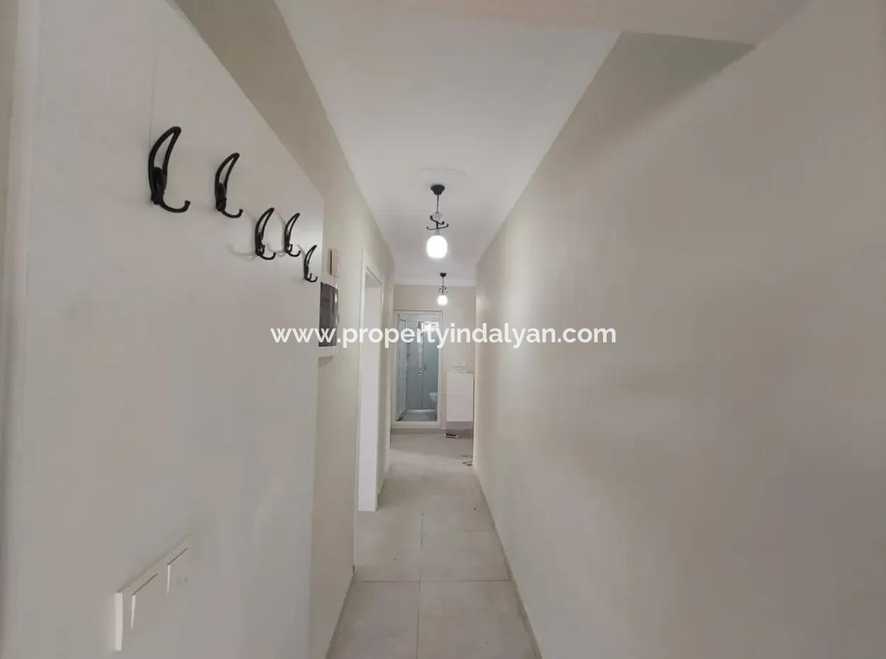 Muğla Ortaca Eskiköyde 220 M2, 3+1 Ev Kiralık.