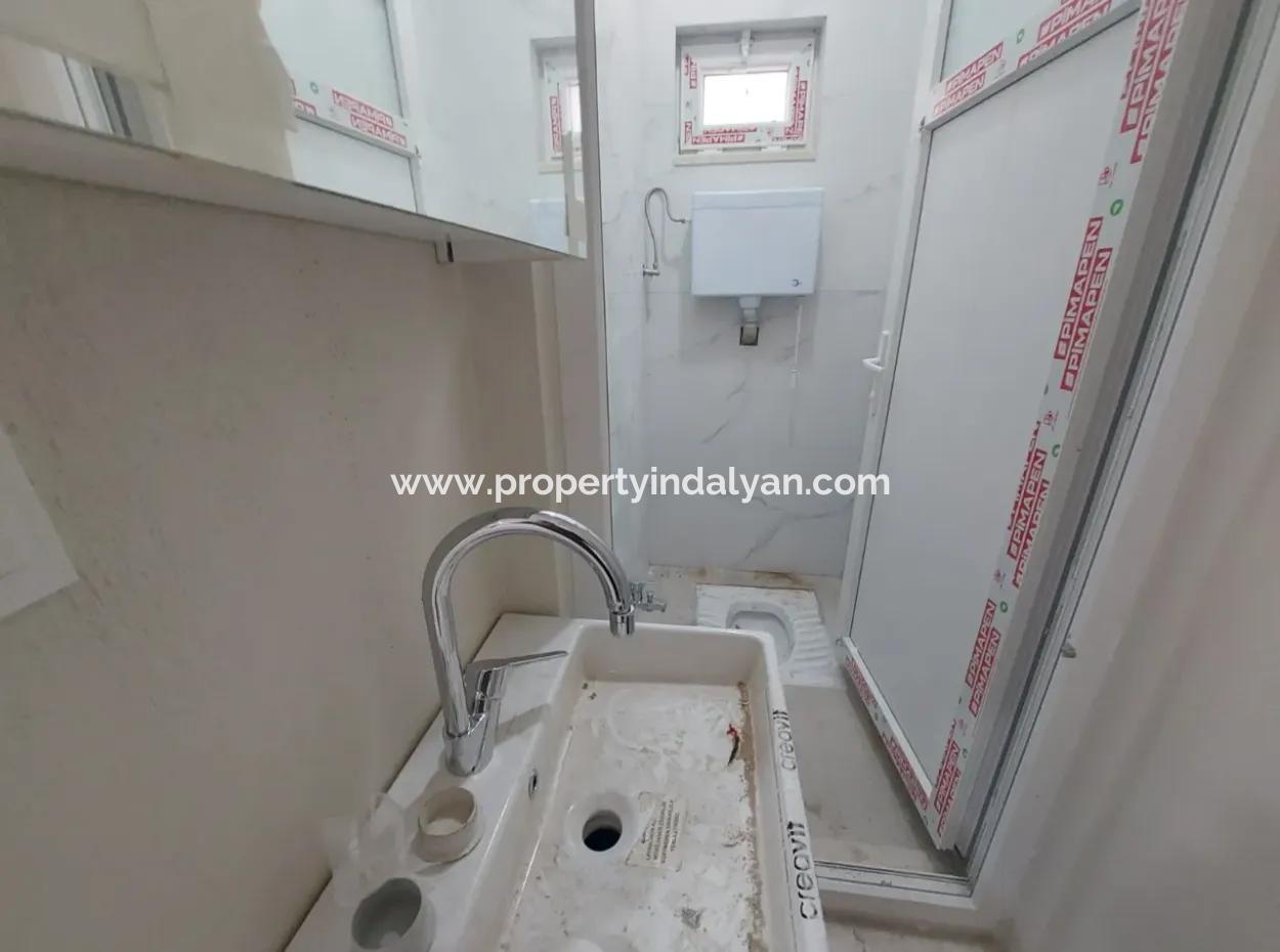 Muğla Ortaca Eskiköyde 120 M2, 3+1 Ev Kiralık.