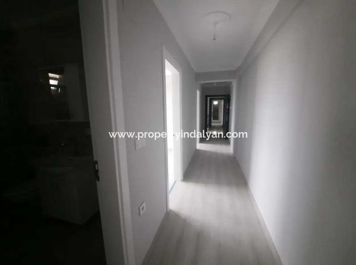 Ortaca Cumhuriyet De 2+1 Yeni 68 M2 Daire Satılık