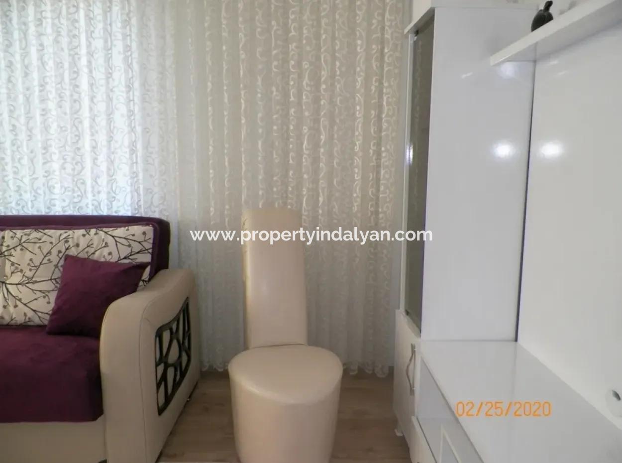 Ortacada Kiralık Eşyalı Daire