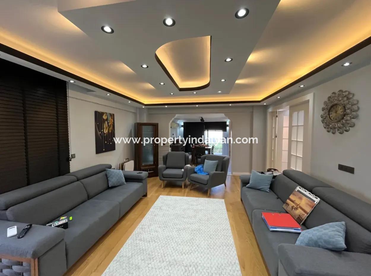 Ortaca Karaburun Mahallesi 4+1Dublex Daire Satılık