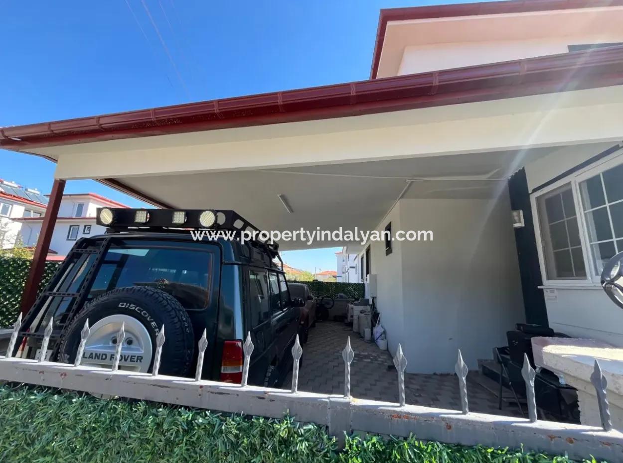 Ortaca Karaburun Mahallesi 4+1Dublex Daire Satılık