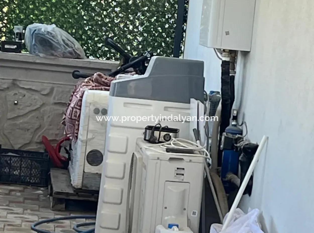 Ortaca Karaburun Mahallesi 4+1Dublex Daire Satılık