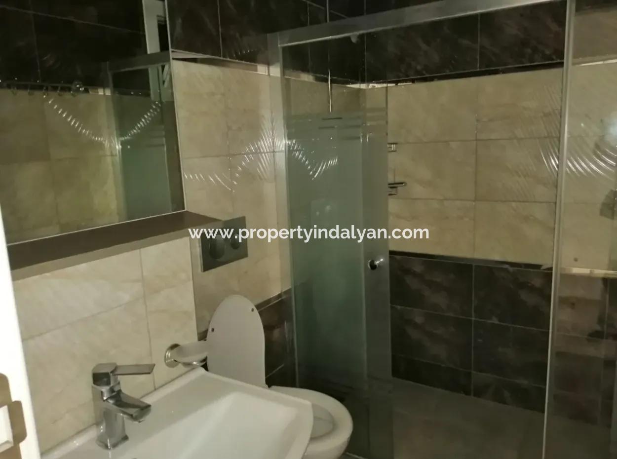 Ortaca Merkez De 140 M2 3+1 Yeni Daire Kiralık