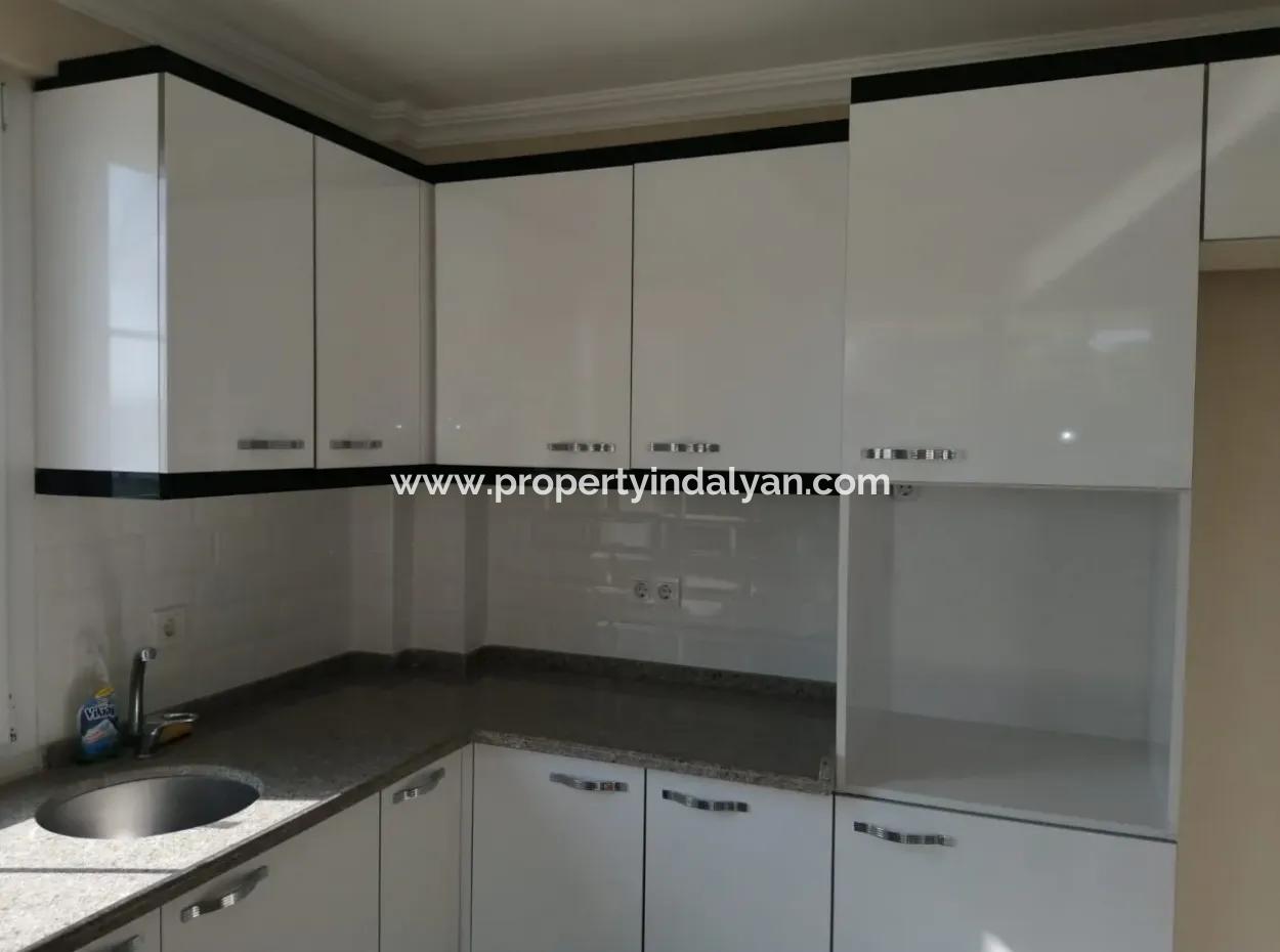 Ortacada Satılık Yüzme Havuzlu Daire