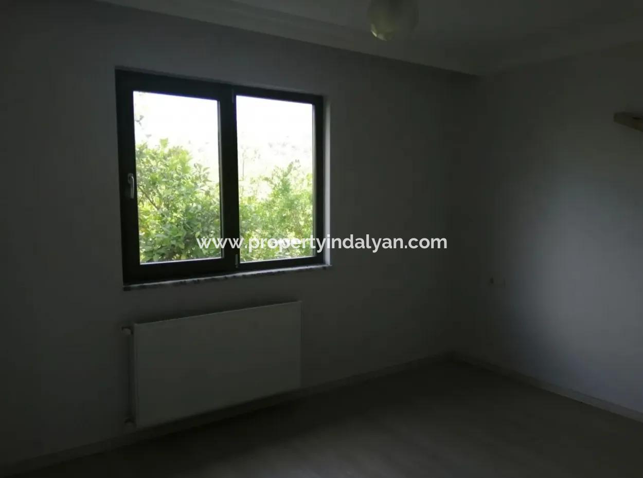 Ortaca Da Satılık Brüt 145 M2 3+1 Sıfır Daire