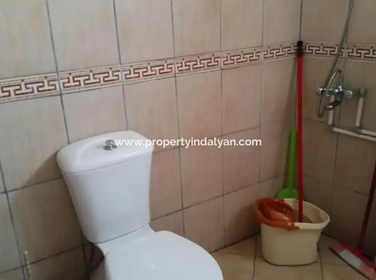 Muğla Dalyan Da Satılık 2+1 Eşyalı Çatı Dubleks