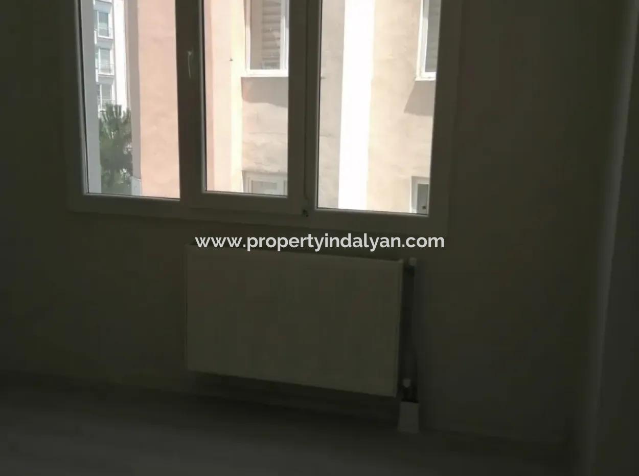 Ortaca Merkezde Satılık Kaloriferli Sıfır Daire