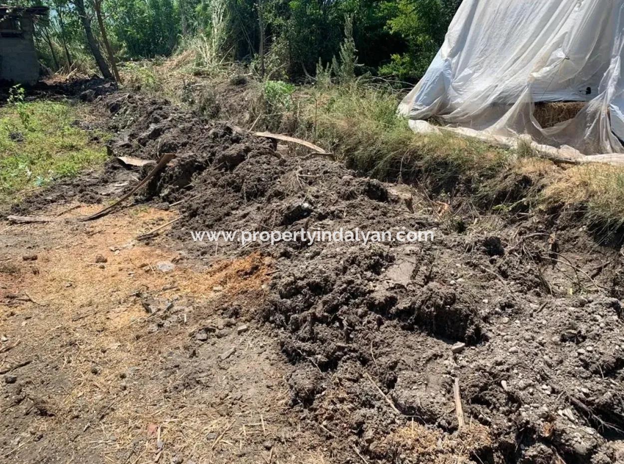 Okçularda 450 M2 Kelepir Arsa Satılık