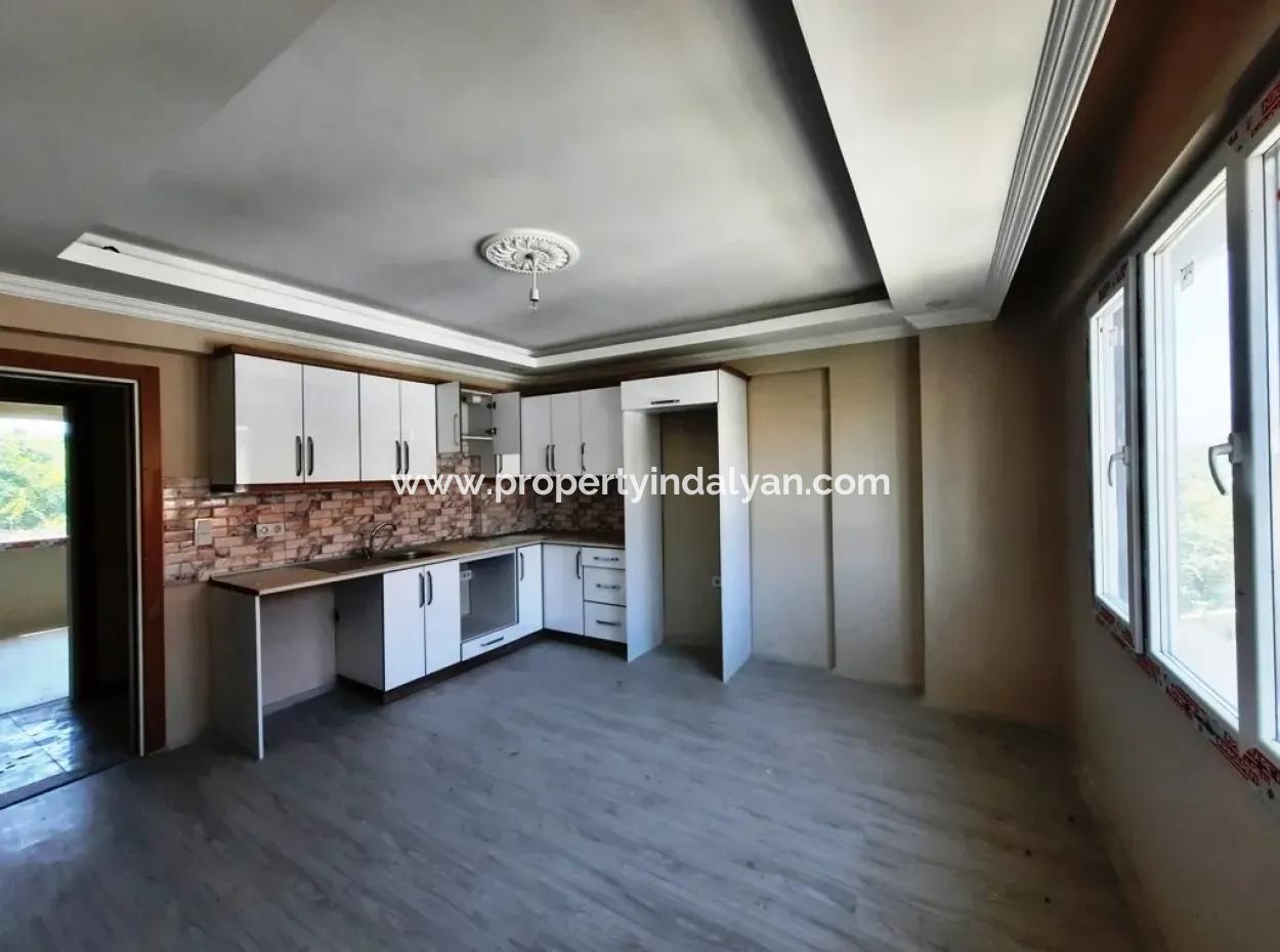 Dalamanda Satılık Yüzme Havuzlu Sıfır Daire