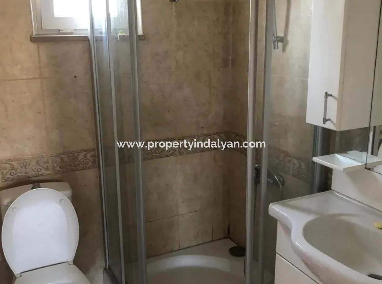 Dalyanda Kiralık 3+1 Eşyasız Dubleks