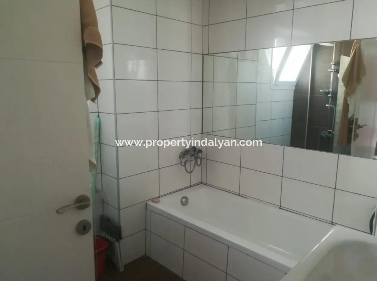 Ortacada Satılık Yüzme Havuzlu Daire