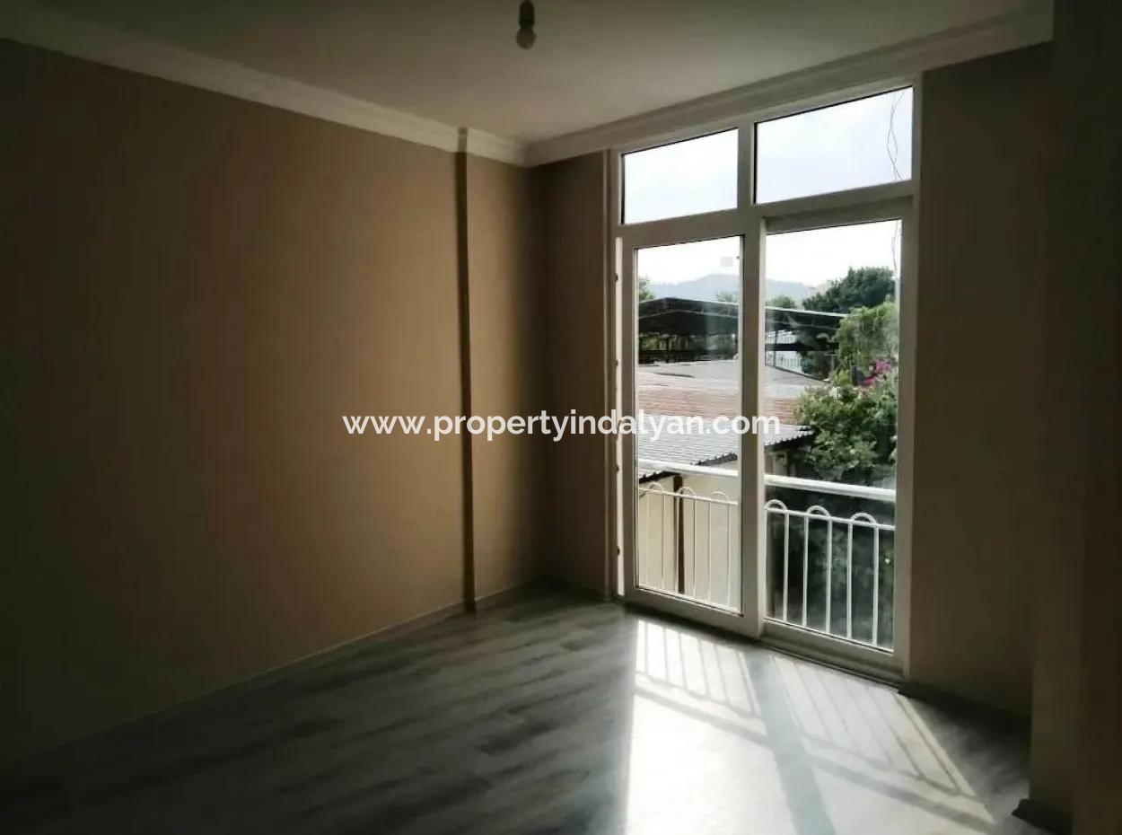 Ortaca Merkezde 3+1 Yeni Daire Satılık