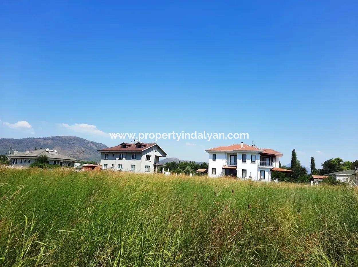 Okçularda Satılık Kelepir Arsa