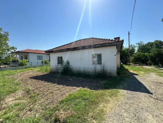 Ortaca Akıncı Da 1823 M2 Arsa Satılık