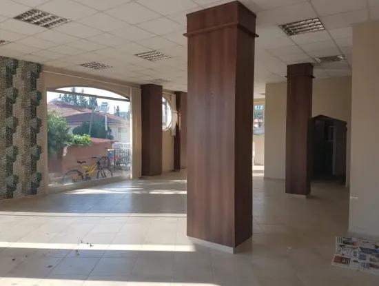 Ortacada Satılık Köşebaşı Kelepir Dükkan