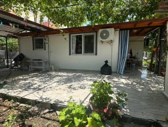 Ortaca Da 388 M2 % 30 3 Kat İmarlı Arsa Satılık