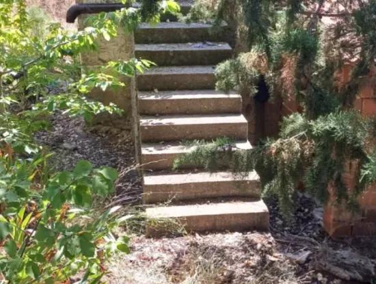 Denizli Çameli Gökçeyaka’da 750 M² Arazide 2 Katlı Taş Ev Satılık