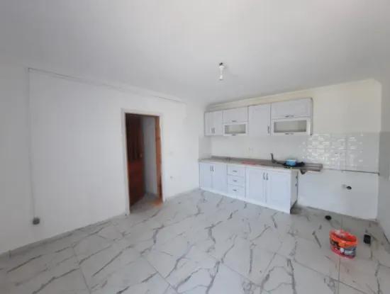 Muğla  Ortaca Okçular Da 500 M2 Arazide 2 Adet, 1+1  Daire Satılık